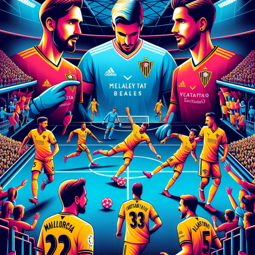 塞尔塔主场推进，马洛卡反击效率