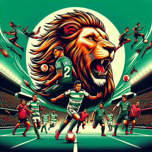 美洲狮主场压迫 vs 蒙特雷防守之战：谁能笑到最后？