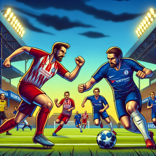 哈森姆主场抗压，达马克整体推进