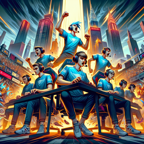 TT战术执行，WE前期节奏博弈