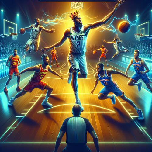 国王稳控节奏，年轻活塞挑战受挫