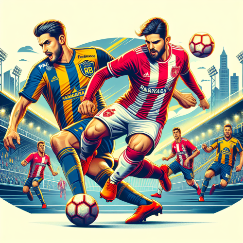 布拉干蒂诺RB主场压迫，巴拉纳竞技快速反击