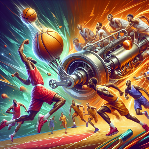 国王推进节奏，活塞年轻冲击