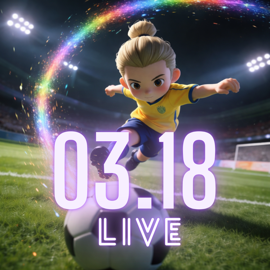 2026.03.18 ｜ 环亚体育呈献 ｜ 足球篮球赛事直播