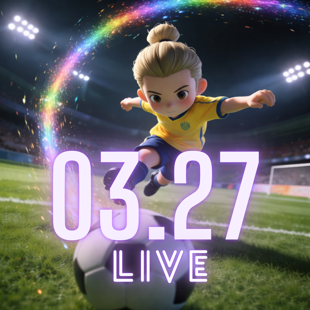 2026.03.27 ｜ 环亚体育呈献 ｜ 足球篮球赛事直播