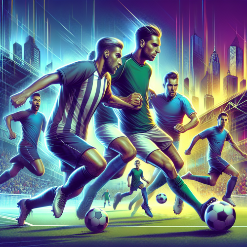 大田市民主场拼劲，FC安养整体推进