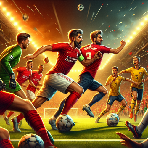 大田市民主场拼劲，FC安养整体推进