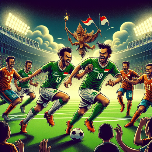 帕尔斯巴亚主场节奏，万隆整体对抗