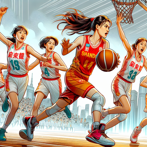 山东赤水女篮强度冲击，四川远达美乐女篮整体执行