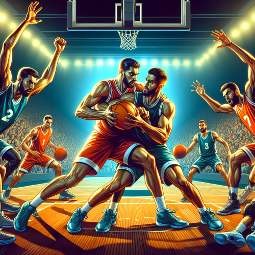 约旦男篮强度压制，伊拉克男篮反击效率