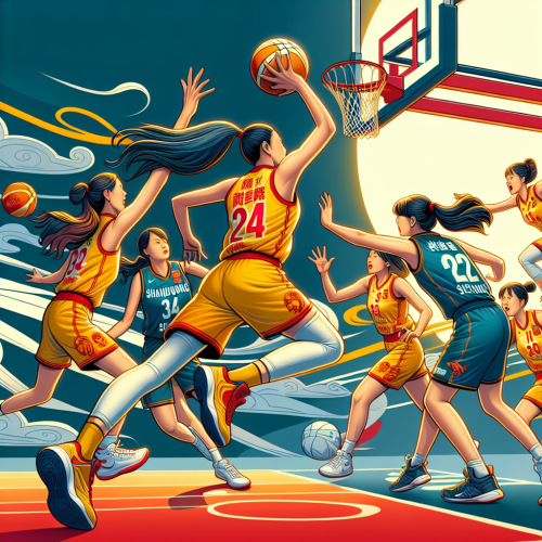 山东赤水女篮强度冲击，四川远达美乐女篮整体执行