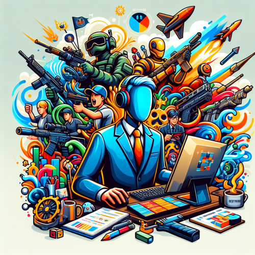 WBG体系运转，对阵待定战术博弈