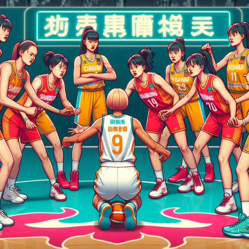 山东赤水女篮强度冲击，四川远达美乐女篮整体执行