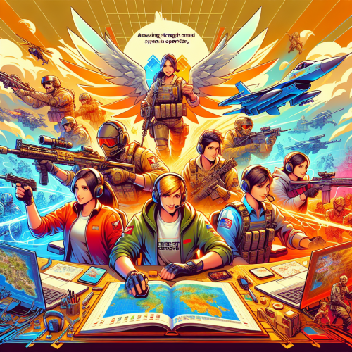 WBG体系运转，对阵待定战术博弈