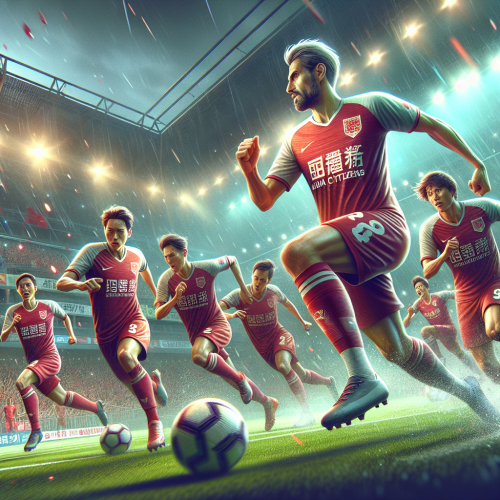 大田市民主场拼劲，FC安养整体推进