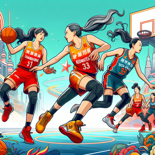 山东赤水女篮强度冲击，四川远达美乐女篮整体执行