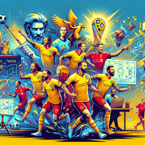 WBG体系运转，对阵待定战术博弈