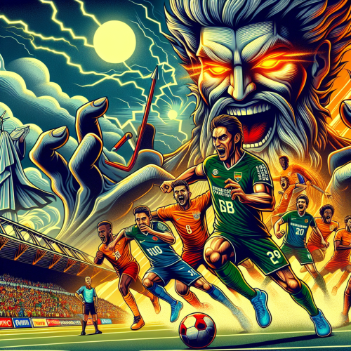 布拉干蒂诺RB主场年轻风暴来袭，米内罗竞技矿工铁血防守硬抗