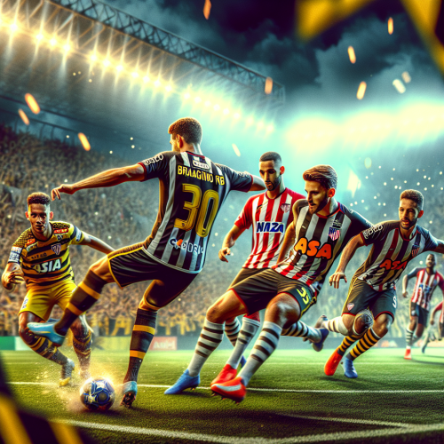 布拉干蒂诺RB主场年轻风暴来袭，米内罗竞技矿工铁血防守硬抗