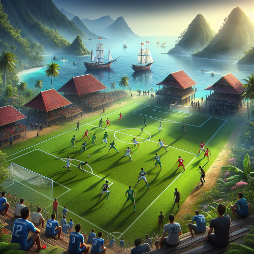 杰帕拉主场热血沸腾，伯希索罗防守反击印尼岛屿德比