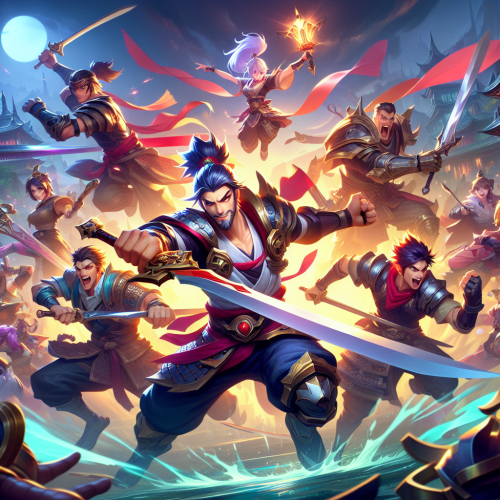 TBD对决悬念丛生，双方剑拔弩张LPL夏季赛激战一触即发