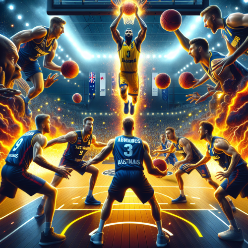 塔斯马尼亚主场强势反扑，墨尔本联团队协作迎接挑战