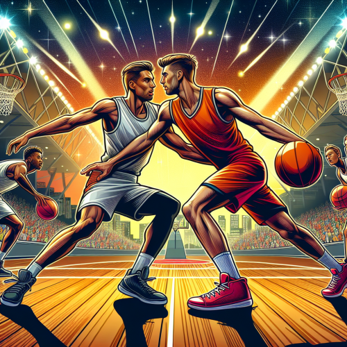 步行者主场狂飙突进，快船双核轰炸印第安纳对洛杉矶西部硬仗