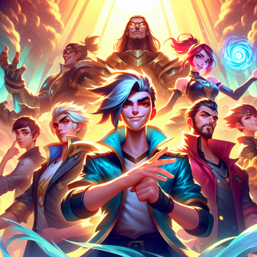 TBD对决悬念丛生，双方剑拔弩张LPL夏季赛激战一触即发