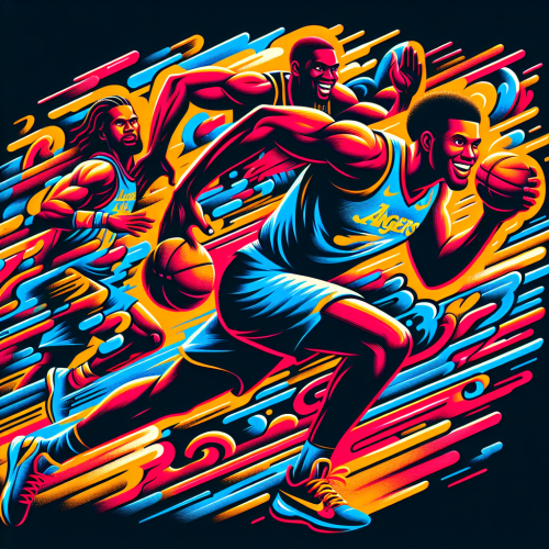 步行者主场狂飙突进，快船双核轰炸印第安纳对洛杉矶西部硬仗