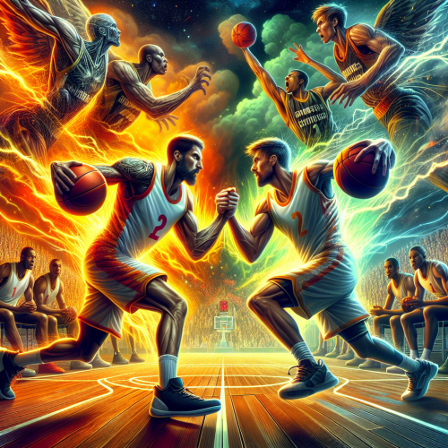 步行者主场逆袭快船，篮球战术的精彩对决