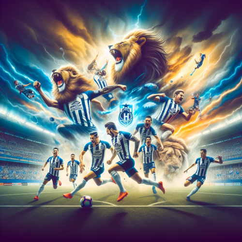 蒙特雷主场制霸，克雷塔罗顽强抵抗的精彩对决