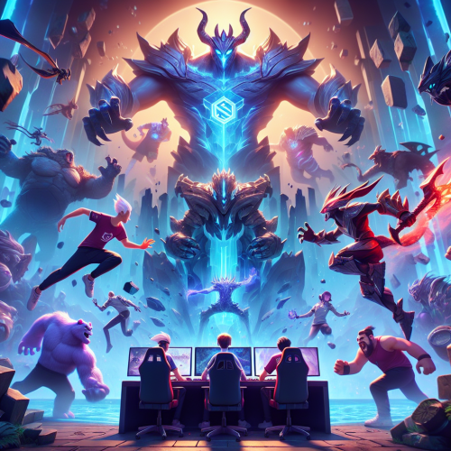 TBD对决悬念丛生，双方剑拔弩张LPL夏季赛激战一触即发