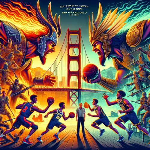 勇士水花兄弟逆袭火箭，德州新生力量展现斗志