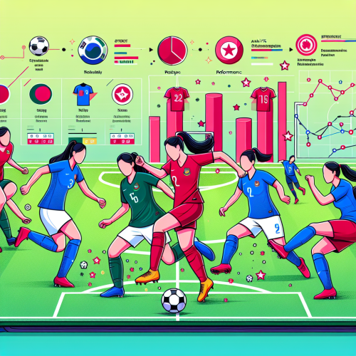 孟加拉国女足中立场地顽强抵抗，朝鲜女足铁血防守女亚杯小组关键战