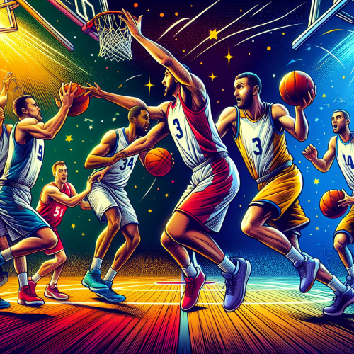 篮网布鲁克林速度与激情，热火防守绞肉机筑墙布鲁克林对迈阿密