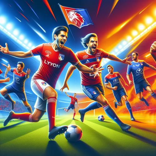 里昂主场群星闪耀强势反弹，朗斯防守铁闸北部杯赛硬仗一触即发