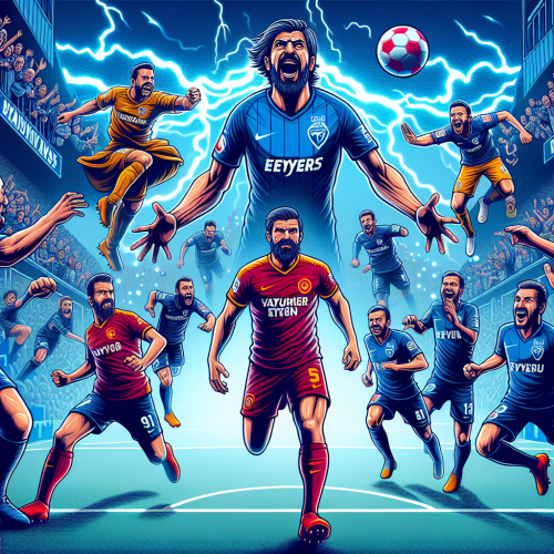 开塞利体育主场中部堡垒固守，特拉布宗体育黑海风暴席卷土超中游胶着