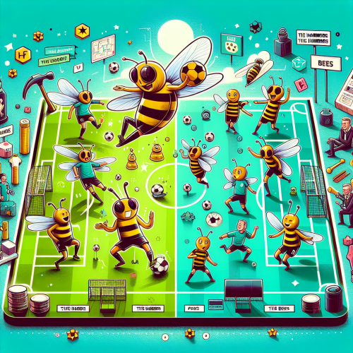 西汉姆联主场铁锤军团气势汹汹，布伦特福德大黄蜂毒刺伺机杯赛爆冷潜力