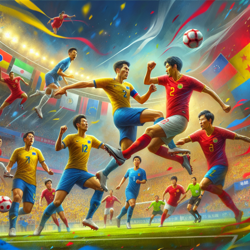 大不里士拖拉机主场伊朗铁血筑墙，迪拜青年国民海湾雄狮咆哮亚洲豪门碰撞