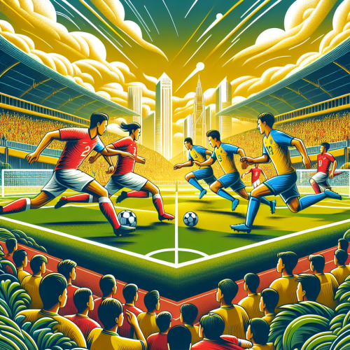 大不里士拖拉机主场伊朗铁血筑墙，迪拜青年国民海湾雄狮咆哮亚洲豪门碰撞