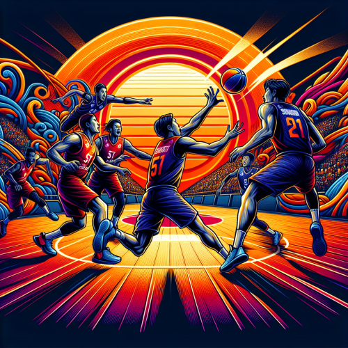 蔚山太阳神主场光芒四射，釜山宙斯盾盾墙筑牢韩篮硬仗胶着