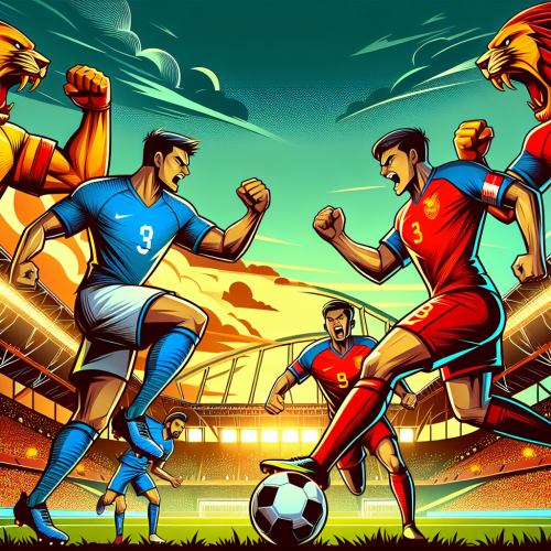 大不里士拖拉机主场伊朗铁血筑墙，迪拜青年国民海湾雄狮咆哮亚洲豪门碰撞