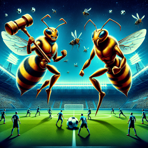 西汉姆联主场铁锤军团气势汹汹，布伦特福德大黄蜂毒刺伺机杯赛爆冷潜力