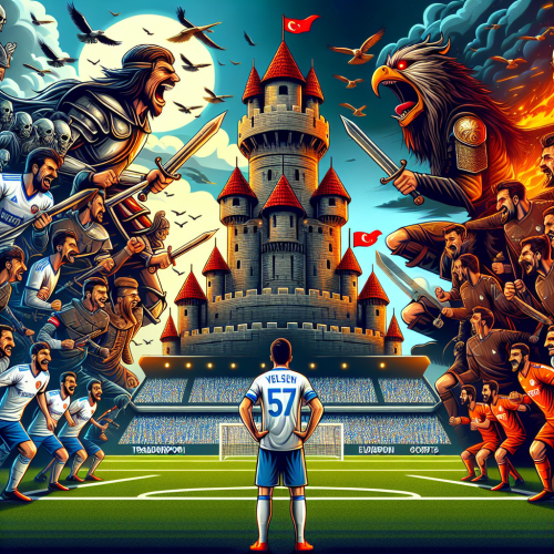 开塞利体育主场中部堡垒固守，特拉布宗体育黑海风暴席卷土超中游胶着