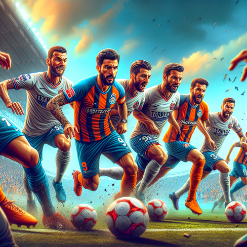 开塞利体育主场中部堡垒固守，特拉布宗体育黑海风暴席卷土超中游胶着