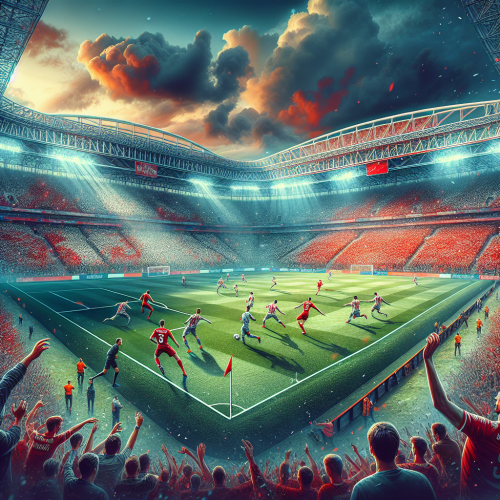 莫斯科斯巴达主场红白军团球迷狂热，阿克伦托格里蒂高加索铁血顽强俄超硬仗一触即发