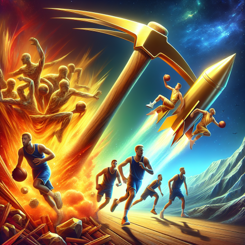 掘金约基奇高智商碾压全场，雷霆年轻核弹群起而攻丹佛高海拔硬仗