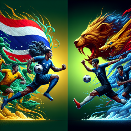 武里南联泰国冠军主场狂飙，墨尔本城澳超风暴席卷东南亚对澳洲激战