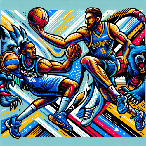 独行侠进攻节奏，灰熊强度对抗