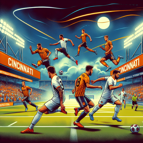 辛辛那提主场压迫，老虎大学整体推进